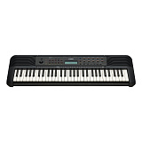 Картинка Синтезаторы Yamaha PSR-E273 + оригинальный блок питания - лучшая цена, доставка по России
