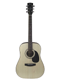 Картинка Трансакустическая гитара Cort GGP-02 OP Уценка - лучшая цена, доставка по России