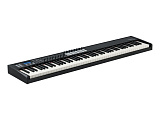 Картинка MIDI-клавиатура LАudio P-88 Pro - лучшая цена, доставка по России