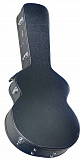 Картинка Кейс для полуакустической гитары Stagg GCA-SA - лучшая цена, доставка по России
