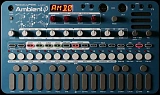 Картинка Цифровой синтезатор Sonicware Liven Ambient - лучшая цена, доставка по России