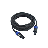 Картинка кабель акустический SpeakON NordFolk NSC06/10M - лучшая цена, доставка по России