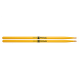 Картинка Барабанные палочки Pro-Mark TX5AW Yellow 5A - лучшая цена, доставка по России
