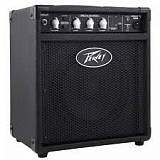 Картинка Комбоусилитель для бас-гитары Peavey MAX 158 - лучшая цена, доставка по России