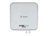 Картинка USB-аудиоинтерфейс Icon Cube Pro - лучшая цена, доставка по России