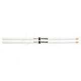 Картинка Барабанные палочки ProMark TX5AW-WHITE 5A - лучшая цена, доставка по России