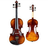 Картинка Скрипка 4/4 Angel ASVN-YS2C500 - лучшая цена, доставка по России