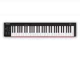 Картинка MIDI клавиатура Nektar SE61 - лучшая цена, доставка по России