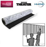Картинка Звукоизолятор Episode Sound Dampening Barrier 48 х 120 (120 x 300 см) - лучшая цена, доставка по России