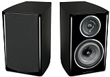 Картинка Полочная АС Wharfedale Diamond 11.2 Black wood - лучшая цена, доставка по России