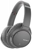 Картинка Наушники Sony WH-CH700NH - лучшая цена, доставка по России