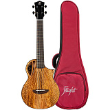 Картинка Укулеле тенор Flight Aviator Mango Tenor - лучшая цена, доставка по России