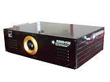 Картинка Лазерный проектор, анимационный, полноцветный Big Dipper B20000+RGB - лучшая цена, доставка по России