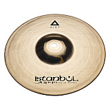 Картинка Тарелка Splash Istanbul Agop 10" Xist Brilliant Splash - лучшая цена, доставка по России
