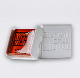 Картинка Канифоль для альта Thomastik TIVA01 - лучшая цена, доставка по России