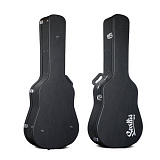 Картинка Кейс для гитары Sevillia GHC-A41 - лучшая цена, доставка по России