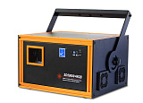 Картинка Лазерный проектор Big Dipper SD50000+RGB - лучшая цена, доставка по России