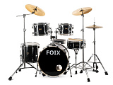 Картинка Барабанная установка Foix DF-2131 - лучшая цена, доставка по России