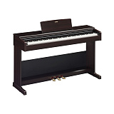 Картинка Цифровое пианино с банкеткой Yamaha YDP-105R Arius - лучшая цена, доставка по России