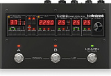Картинка Процессор эффектов TC Еlectronic 2290 P Dynamic Digital Delay - лучшая цена, доставка по России