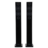Картинка  Monitor Audio Radius Series 270 High Gloss Black - лучшая цена, доставка по России