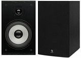 Картинка  Boston Acoustics CS26 II Black - лучшая цена, доставка по России