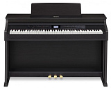 Картинка Цифровое фортепиано Casio Celviano AP-650BK - лучшая цена, доставка по России