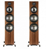 Картинка Напольная АС Polk Audio Reserve R700, brown - лучшая цена, доставка по России
