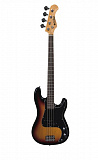 Картинка Бас-гитара Prodipe JMFPB80RASB PB80RA - лучшая цена, доставка по России