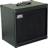 Картинка Гитарный комбоусилитель DV Mark DV Powered Cab 112/60 - лучшая цена, доставка по России
