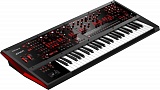 Картинка Гибридный синтезатор Roland JD-XA - лучшая цена, доставка по России