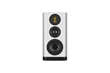 Картинка Полочная акустическая система (пара) Wharfedale EVO 5.2 WHITE - лучшая цена, доставка по России