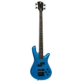 Картинка Бас-гитара Spector Performer 4 Metallic Blue - лучшая цена, доставка по России