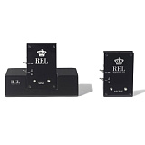 Картинка Приемник-передатчик Rel Arrow Transmitter Piano Black - лучшая цена, доставка по России