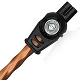 Картинка Сетевой кабель Wireworld Mini-Electra Power Cord 2.0m - лучшая цена, доставка по России