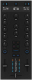 Картинка DJ-контроллер Native Instruments Traktor Z1 Mk2 - лучшая цена, доставка по России