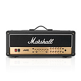 Картинка Ламповый усилитель Marshall JVM205H Head Made In UK - лучшая цена, доставка по России
