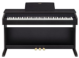 Картинка Цифровое пианино Casio AP-270 BK - лучшая цена, доставка по России