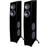 Картинка Напольная акустика ELAC Concentro S High Gloss White - лучшая цена, доставка по России