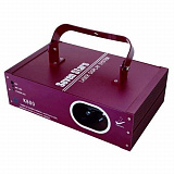 Картинка Лазерный проектор Big Dipper K800 - лучшая цена, доставка по России