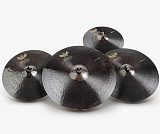 Картинка China тарелка Ed Cymbals EDIMCH16 - лучшая цена, доставка по России