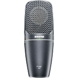 Картинка Конденсаторный кардиоидный микрофон Shure PG42USB - лучшая цена, доставка по России