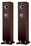 Картинка  Tannoy Revolution XT 6F Dark Walnut - лучшая цена, доставка по России