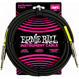 Картинка Инструментальный кабель Ernie Ball 6399 - лучшая цена, доставка по России