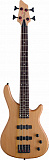 Картинка Бас-гитара Stagg BC300 3/4 NS - лучшая цена, доставка по России