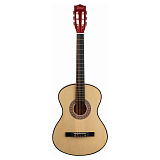 Картинка Классическая гитара Terris TC-3805A NA - лучшая цена, доставка по России