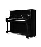 Картинка Пианино акустическое Becker CBUP-118PB-2 - лучшая цена, доставка по России