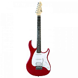 Картинка  Peavey Raptor Plus Red - лучшая цена, доставка по России