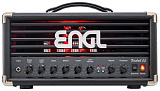 Картинка Ламповый усилитель для электрогитары Engl E633 KT77 Fireball 25 LTD - лучшая цена, доставка по России