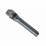 Картинка Микрофон вокальный JTS NX-9 - лучшая цена, доставка по России